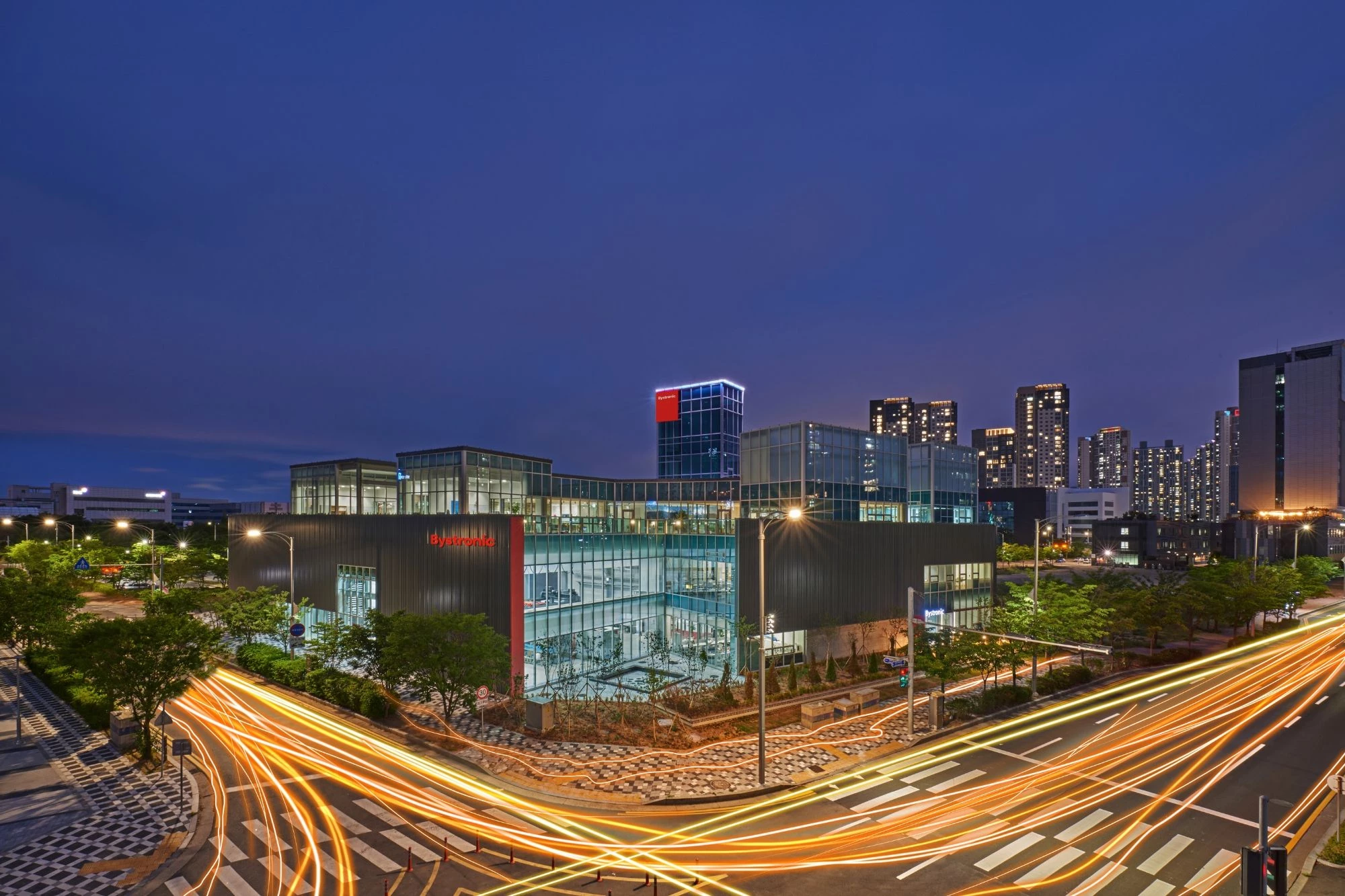 Bystronic publica su informe de sostenibilidad 2023