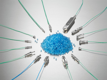 Kistler presenta sistemas de control de calidad óptica y monitorización de procesos en Fakuma