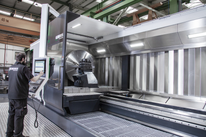 TDG participará un año más en la feria AMB de Stuttgart