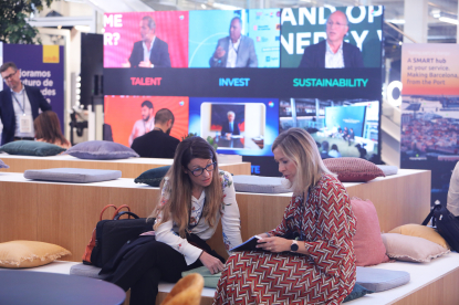 BNEW destacará las innovaciones y tendencias de la nueva economía