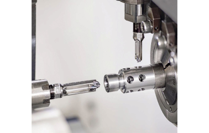 Brocas modulares de fácil adaptación y ajuste