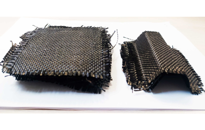 Cidetec desarrollará nuevos materiales compuestos y más sostenibles en el proyecto COMAR