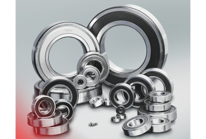 NSK establece un nuevo método para predecir con precisión la vida útil de los rodamientos