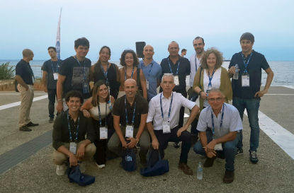 Ideko contó con una destacada presencia en el foro internacional CIRP