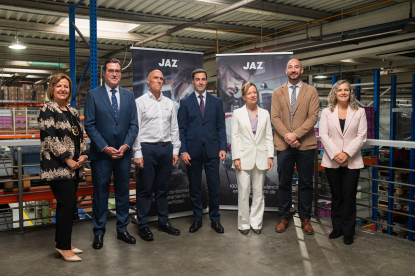 El fabricante eibarrés de cepillos de púa metálica JAZ-Zubiaurre celebra su 100º aniversario