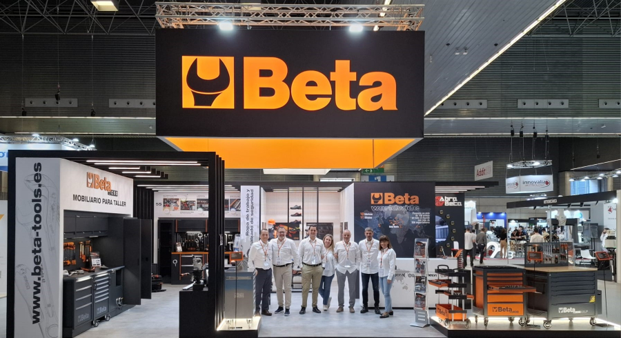 BETA tiene una valoración satisfactoria de la BIEMH