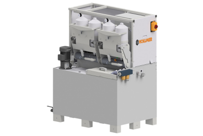 Sistema de filtración para la limpieza de aceite refrigerante o dieléctrico