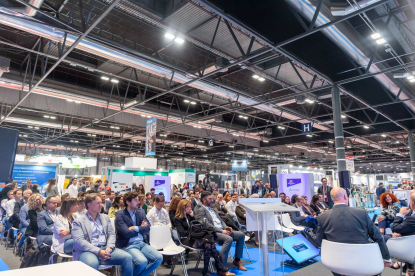 Los Advanced Manufacturing Awards dan a conocer los nombres de los finalistas