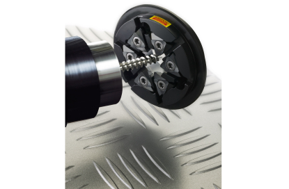 La precisión en el mecanizado de piezas de dispositivos médicos salva vidas según Sandvik Coromant