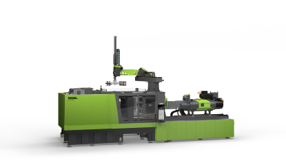 Engel mostrará en Fakuma soluciones innovadoras centradas en los beneficios para el cliente