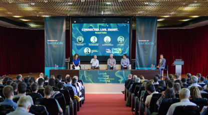 Lantek consolida su crecimiento estable superando la barrera de los 36,1 millones de facturación