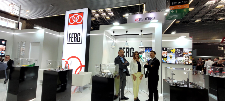 FERG considera el cambio de fechas de BIEMH muy positivo