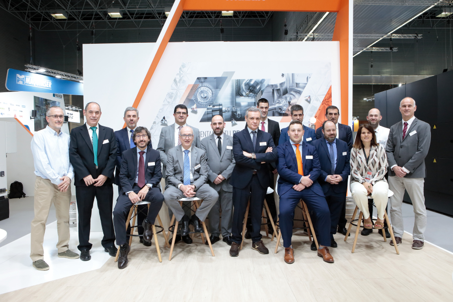 Para INTERMAHER la 32 BIEMH fue un gran éxito