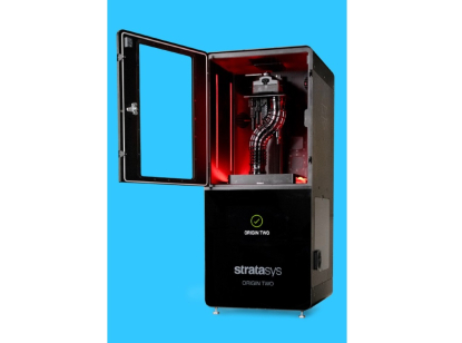 Impresora 3D de alta precisión diseñada para producción de uso final