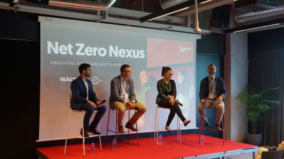 EIT Manufacturing y Global Factor impulsarán una industria más competitiva y verde