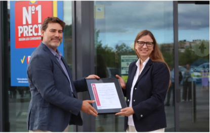 Bureau Veritas audita la gestión de minimización del desperdicio alimentario de Lidl