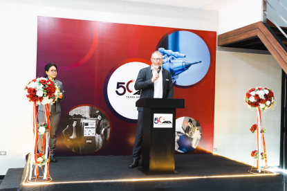 ANCA augura el avance de la digitalización en el rectificado de herramientas