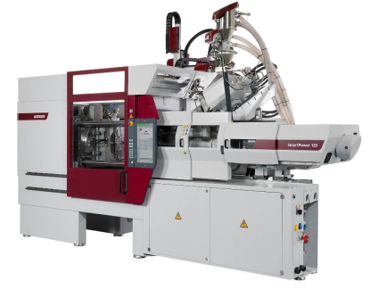 Wittmann, en Fakuma: tecnología de moldeo por inyección de alto rendimiento con un consumo mínimo