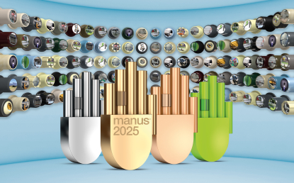 igus premiará a las aplicaciones con cojinetes de plástico más ingeniosas, audaces y sostenibles