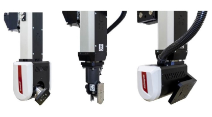 La automatización de Wittmann en Fakuma se enfoca en el rendimiento y la eficiencia