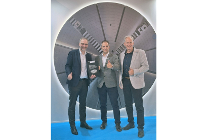 TDG colaborará con SAV para ofrecer soluciones magnéticas en todo el mundo