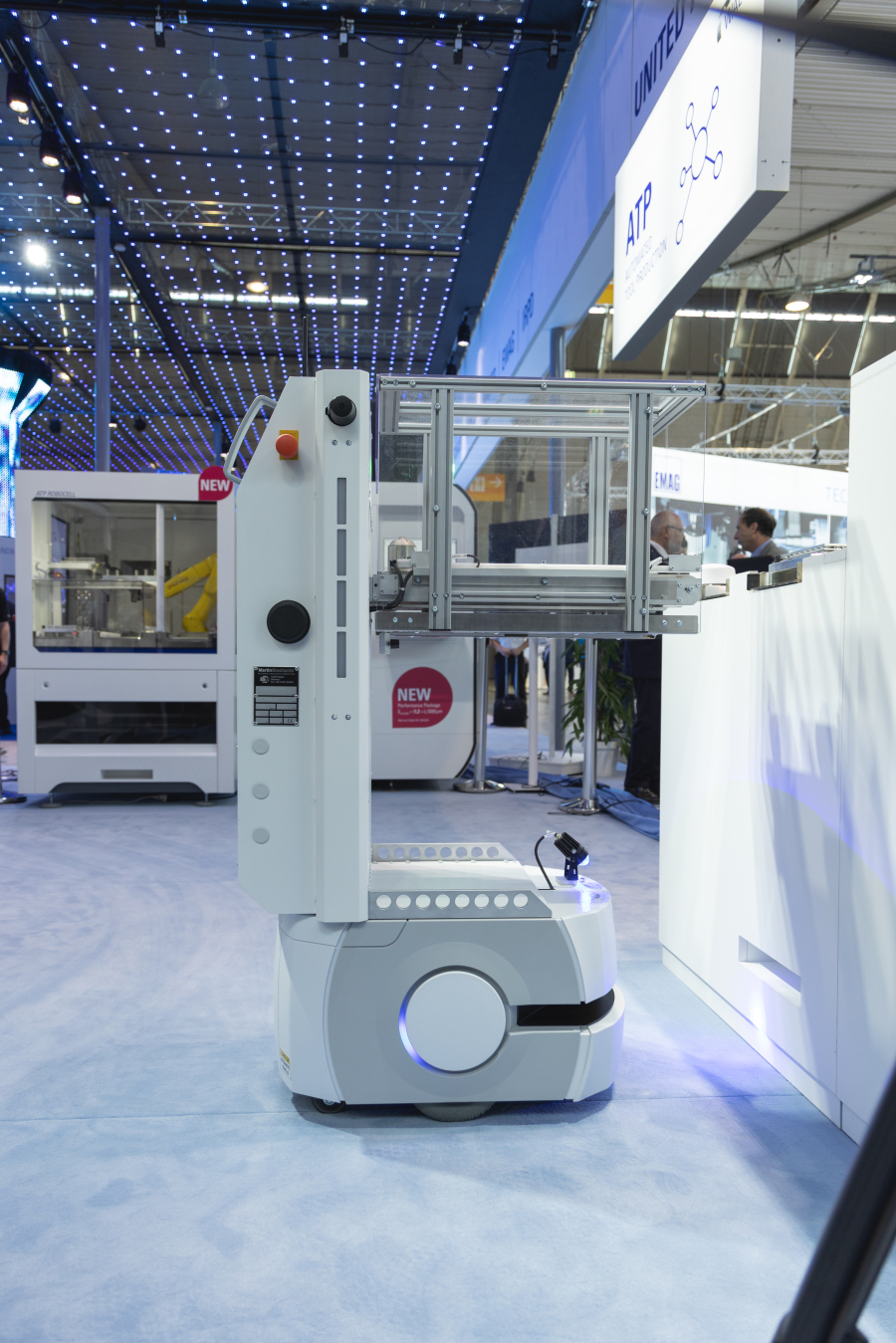 Lo que no nos perdimos en la GRINDINGHUB 2024