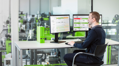 Engel mostrará en Fakuma cómo sus sistemas de asistencia optimizan el proceso de producción