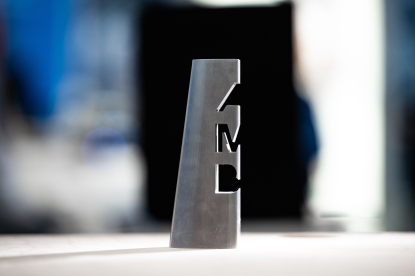 AMB entregó sus premios, que ofrecen una visión completa del estado actual del arranque de viruta