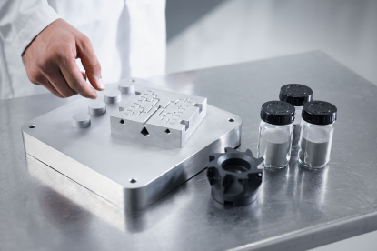 Sandvik lanza un acero para herramientas de trabajo en caliente con capacidad de impresión mejorada