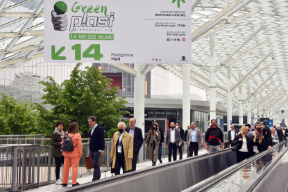 Greenplast regresará en 2025 reforzada gracias a la colaboración con AMI