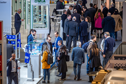 Fastener Fair Italy contará con más de 200 expositores procedentes de 18 países