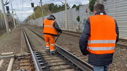 rhenus LSN 04 XT, con etiqueta ecológica de la UE y homologación de Deutschen Bahn