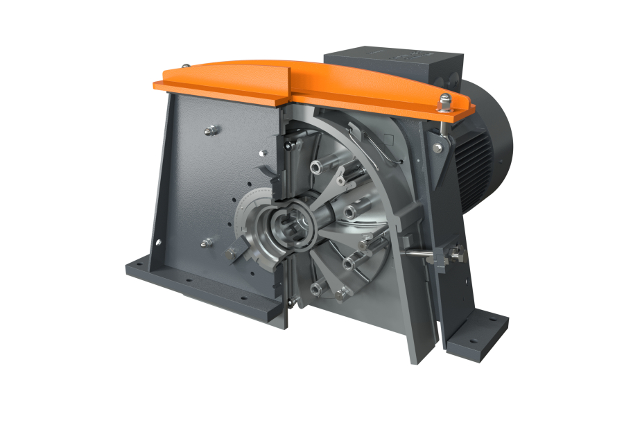 Rösler presenta en la 32 BIEMH sus últimas novedades para el acabado de superficies