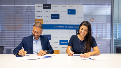 Aimplas y ValgrAI impulsarán la aplicación de la IA en el sector de los materiales plásticos