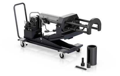 “Smart Maintenance Tools” para un mantenimiento seguro y eficiente de rodamientos