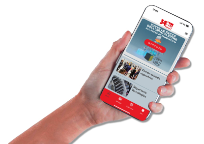 34.BI-MU, certificada como “Feria Sostenible”