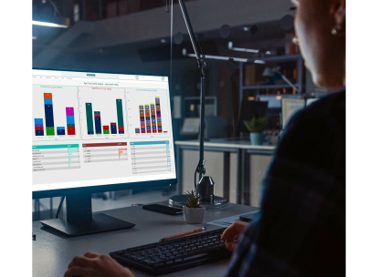 Salvagnini destaca en EuroBLECH la cercanía, fiabilidad y orientación al futuro de sus servicios