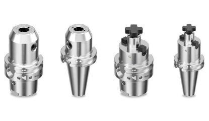 Portafresas con opciones de refrigeración periférica