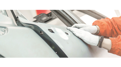 Troquelería LSA integra el software AutoForm-ProcessDesignerforCATIA