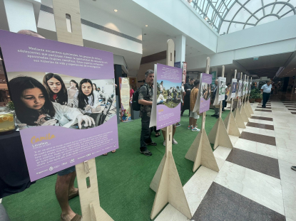 La V Noche Iberoamericana de l@s Investigador@s apuntala la divulgación científica en la región