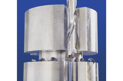 Ampliación de línea de puntas de taladrar autocentrantes