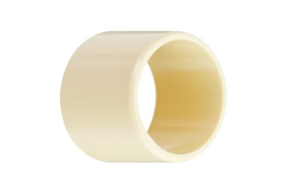 Cojinetes de deslizamiento sin PTFE