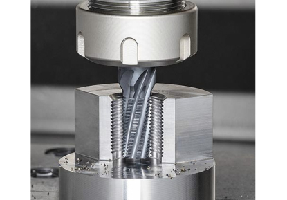 Herramientas multidiente para una mayor productividad y un rendimiento excelente