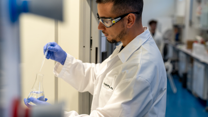 BIO4EEB fomenta una industria de la construcción más ecológica con materiales aislantes biobasados