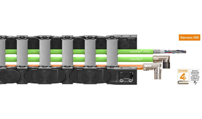 Cable de medición desarrollado específicamente para ambientes secos