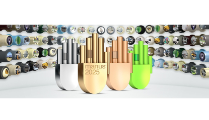 Los Premios manus 2025 de igus buscan las mejores aplicaciones con cojinetes plásticos