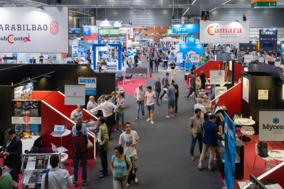 La feria Subcontratación 2025 ofrecerá oportunidades de negocio para las pymes