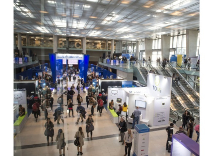 FITEA, a la búsqueda de talento joven para el sector aeroespacial