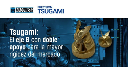 Centros de torneado de cabezal móvil con eje B numérico de doble apoyo