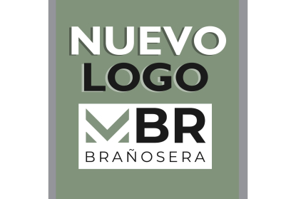Mecánica Brañosera presenta su nuevo logo bajo el lema “Revolucionando nuestra identidad”